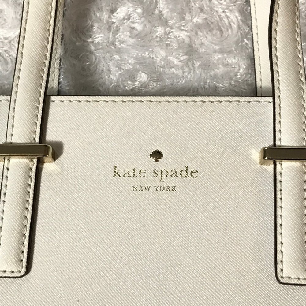 Kate Spade Cedar Street Hayden Crossbody Satchel - Picture 3 of 16